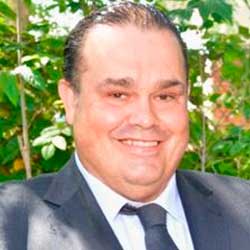 Yago García
