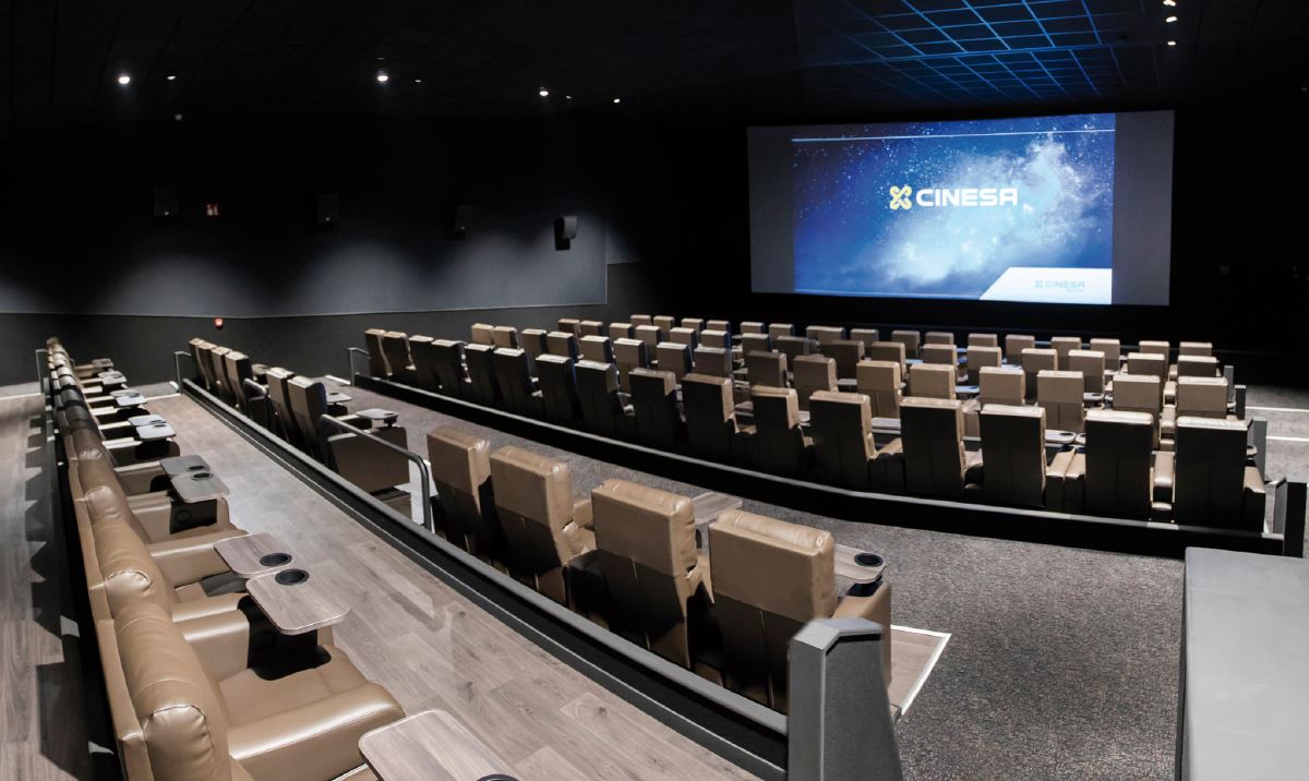imagen Cinesa 2 CINESA
