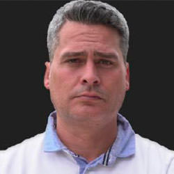Yeray Sánchez