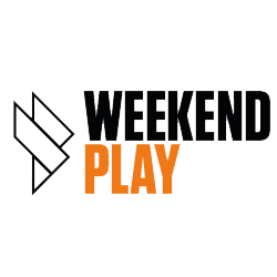 Weekend Play logo