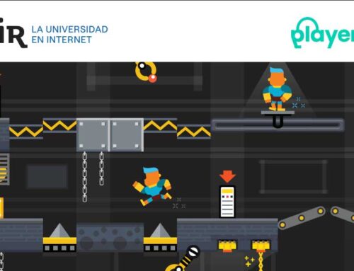 UNIR y FEJUVES (Federación Española de Jugadores de Videojuegos y Esports) colaboran para promover la formación, la investigación y la transferencia tecnológica
