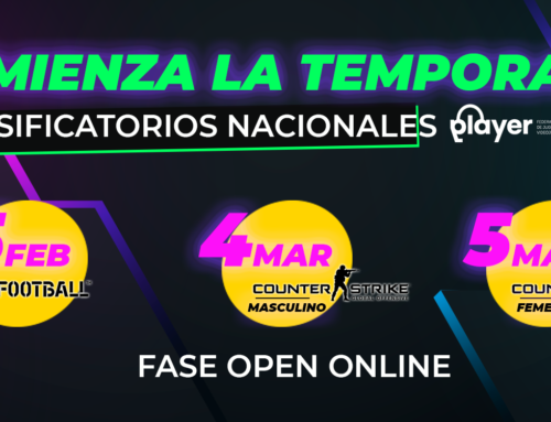 Clasificatorios Nacionales FEJUVES 2023