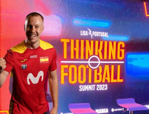 España, subcampeona de Europa en el esports Efootball 2024