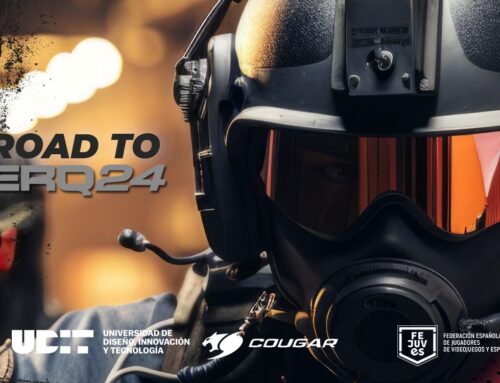 La Selección Española de esports comienza el europeo de Counter Strike
