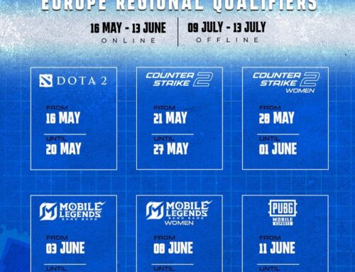 La España de los esports afronta sus retos para 2025.